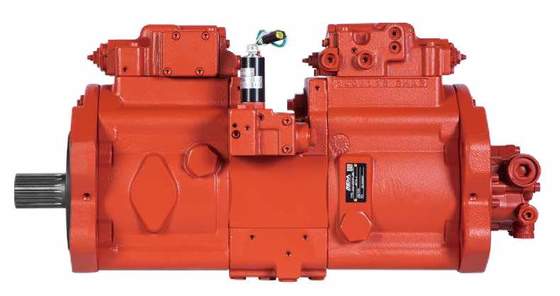 Giá tốt. K5V140DTP_YT6K cho SK350-8 LC10V00014F1 YN10V00014F3 Chống ô nhiễm: Bộ lọc tích hợp, không bị tắc đường dẫn dầu trực tuyến