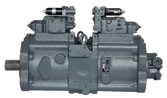 Giá tốt. Máy bơm thủy lực K5V140DTP-9T1L cho SY235 60081915 Chống quá tải, làm việc liên tục trực tuyến