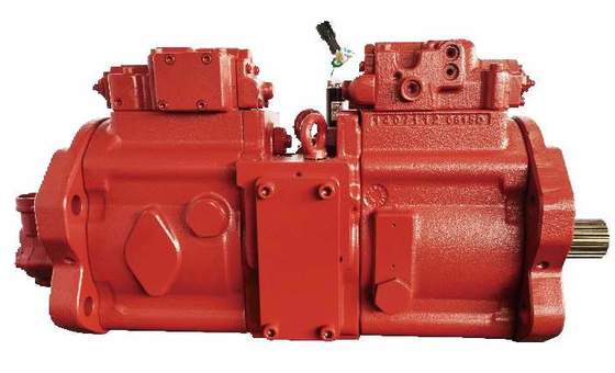 Giá tốt. K5V140DTP-9N01 cho SOLAR 300-7/DH300-7 401-00225A 401-00424A Cải thiện sự thoải mái tại chỗ cho các ca làm việc dài trực tuyến