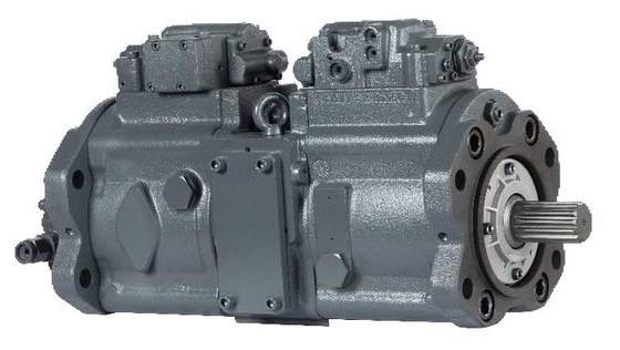 Giá tốt. TGFQ Excavator Hydraulic Pump K5V140DTP-9NOA cho SH300A3 KSJ2851 KSJ15460R Tăng cường sự thoải mái và an toàn tại nơi làm việc trực tuyến