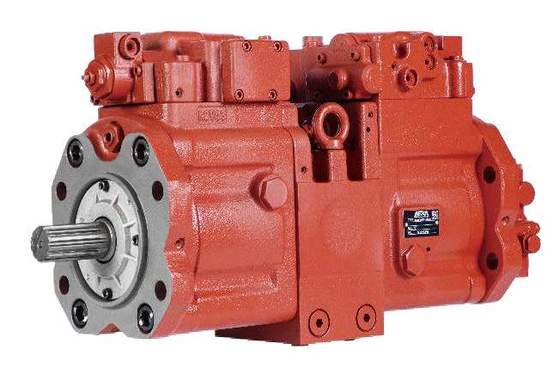 Giá tốt. K5V80DTP-HNOV cho DH150W 401-00161A 718904 cho máy đào bánh máy bơm thủy lực trực tuyến