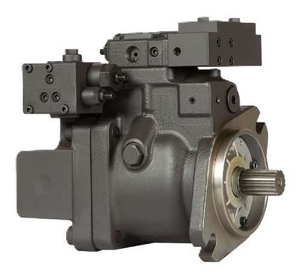 Giá tốt. Máy đào yên tĩnh Máy bơm thủy lực K3VL80 / B cho SY75 B220301000569 Điện điều khiển Tăng sự thoải mái và giảm mệt mỏi trực tuyến