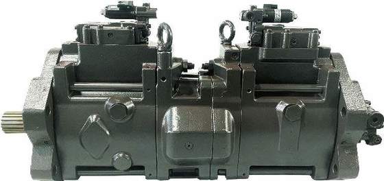 Giá tốt. Máy đào bơm thủy lực K3V280DTH-0E52 cho EC750 VOE14666232 Hiệu suất cấp OEM cho sử dụng đáng tin cậy trực tuyến