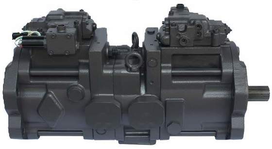 Giá tốt. K3V180DTH-9N2B for EC460 VOE 14526609 Excavator Hydraulic Pumps – Fast-Response Design for Timely Operations trực tuyến