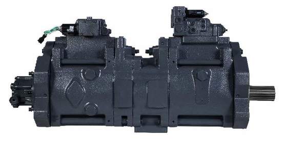 Giá tốt. Máy đào bơm thủy lực K3V280DTH-9Y04 cho SH700/750/CX800 KWJ0003 Hiệu suất cấp OEM cho sử dụng đáng tin cậy trực tuyến