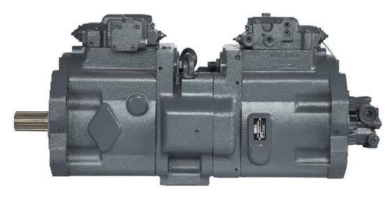 Giá tốt. K3V180DTH-9C0S cho Bơm thủy lực R360-7/7A 31NA-10030 – Khả năng chịu nhiệt độ cao cho công việc khắc nghiệt trực tuyến