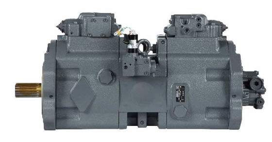 Giá tốt. Excavator Hydraulic Pump K3V180DT-9N15 for HD1430-2/3 Low-Maintenance Design for Cost Savings trực tuyến