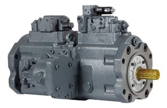 Giá tốt. K3V180DTP-9Y0A for SH450-5 KTJ10810 KTJ10810RExcavator Hydraulic Pump  Wear-Resistant Parts for Durable Use trực tuyến