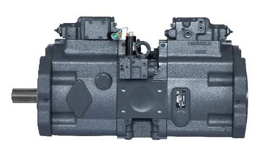 Giá tốt. K3V180DTP-9N05 cho EC360Mô hình cũ VOE 14531412 Máy bơm thủy lực máy đào trực tuyến