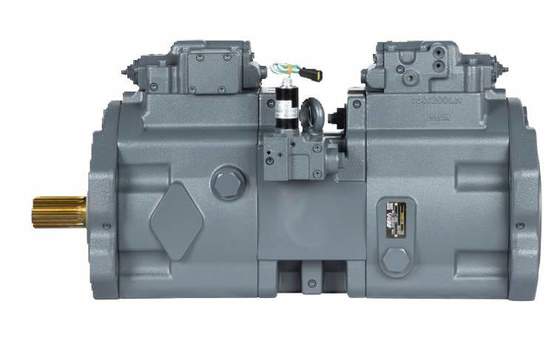 Giá tốt. K3V180DT-9N5P cho EC380 Ứng dụng máy đào mới của Mỹ Ứng dụng máy bơm thủy lực VOE14616199 trực tuyến