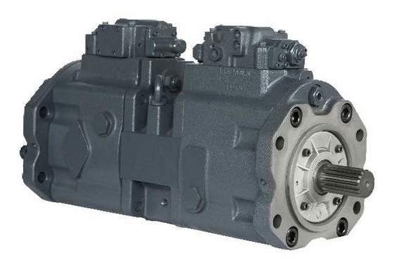 Giá tốt. K3V180DT-9N56 cho EC360/EC380 VOE14638307 VOE14601425 Máy đào hiệu suất cao Máy bơm thủy lực Tăng năng suất làm việc trực tuyến