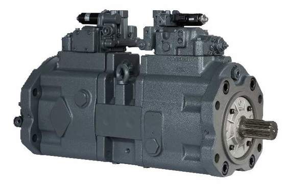 Giá tốt. Durable Excavator Hydraulic Pump 60197208  K3V140DT-9T1L for SY285 Ensure Uninterrupted Operation trực tuyến