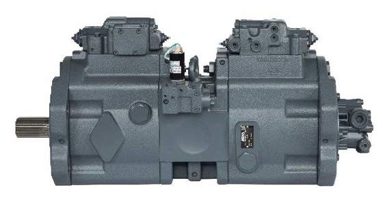 Giá tốt. K3V140DT-9C12 for R290-7 31N8-10010 31N8-10050 K3V140DT-1CER Premium Build for Heavy-Duty Tasks trực tuyến