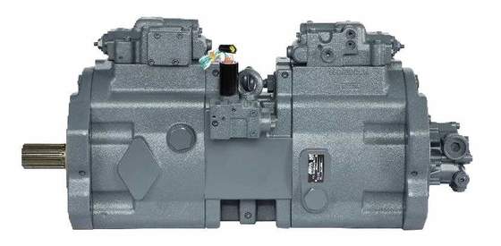Giá tốt. K3V140DT-9ND9 for XE335C  FOR XCMG Excavator Hydraulic Pumps – Premium Build for Heavy-Duty Tasks trực tuyến