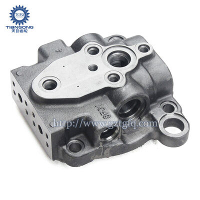 Giá tốt. Vỏ bọc động cơ đu đưa chống thấm thời tiết cho kết cấu mọi mùa giúp giảm thiểu thời gian ngừng hoạt động trên máy xúc Hyundai trực tuyến