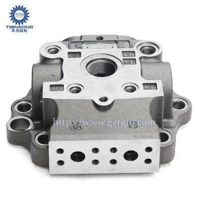 Giá tốt. Vỏ động cơ xoay của máy đào bền với tối ưu hóa phân tán nhiệt và thiết kế niêm phong chặt chẽ cho môi trường khắc nghiệt trực tuyến