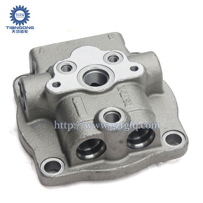 Giá tốt. JMF151 R220-9 R210LC-7 R450-7 Swing Cover XKAY-00542 XKAY-00630 31N6-10210 Bảo vệ động cơ swing tùy chỉnh: phù hợp với nhiều mô hình máy đào, trực tuyến