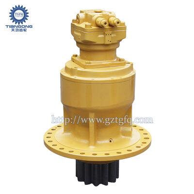 Giá tốt. Bộ truyền động xoay E345G với động cơ 557-5907 560-2459 CỤM TRUYỀN ĐỘNG & LẮP RÁP XOAY - BỘ PHẬN CỦA 615-1767 CỤM TRUYỀN ĐỘNG LỰC trực tuyến