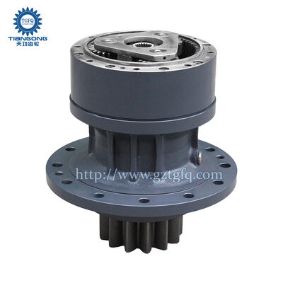 Giá tốt. Phụ tùng máy đào EC200D EC220D EC220E Hộp số quay VOE14724036/VOE14716247/VOE14712521 trực tuyến