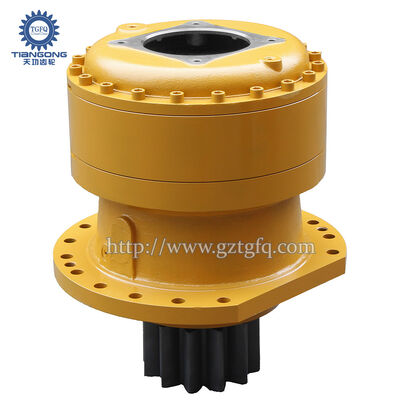 Giá tốt. GS27D22D-G1H1N SY950 SY900C 130103000308B Hộp số xoay Giảm tốc phù hợp cho máy xúc Sany trực tuyến