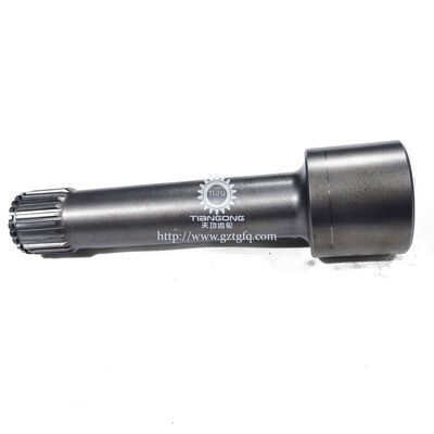 Giá tốt. Máy nối trục di chuyển 630-3018 phù hợp với ổ cuối của E374GC và E 374 607-5640/RH607-5641 trực tuyến