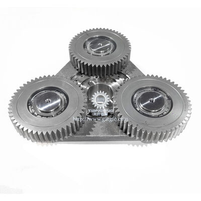Giá tốt. Lắp ráp hãng du lịch nhỏ 569-4271 Sun gear 630-3020 phù hợp với bộ truyền động cuối cùng của E 374GC và E374 607-5640/RH607-5641 Trực tuyến