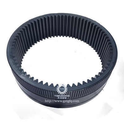 Giá tốt. Vòng bánh răng du lịch (69-TEETH) 569-4266 được thiết kế để phù hợp với cấu hình truyền động cuối cùng của cả máy đào E374GC và E 374 607-5640/RH607-5641. trực tuyến