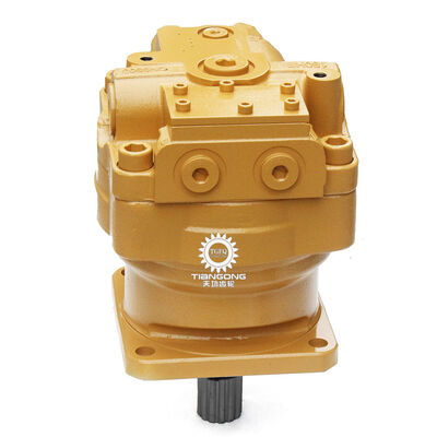 Giá tốt. Phụ tùng máy đào E330GC E330 E326GC516-0466//560-4746/516-0465 E330/587-4949 560-4746 MOTOR GP-SWING BỘ PHẬN CỦA 516-0465 MOTOR GP-PISTON, 516-0466, 587-4949 MOTOR GP-SWING trực tuyến