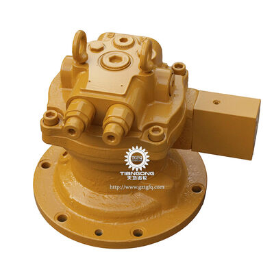 Giá tốt. Động cơ xoay E307E E308E 393-2179/4Y0212/4Y-0212/486-1575 MOTOR GP-SWING 393-2179 MOTOR GP-SWING BỘ PHẬN CỦA 388-9128 POWER TRAIN AR trực tuyến