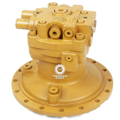 Giá tốt. E200B 096-4393 099-3553 ĐỘNG CƠ XOAY E200B, MÁY ĐÀO BÁNH XÍCH EL200B 6KF00001-UP (MÁY) DÙNG ĐỘNG CƠ 3116 trực tuyến