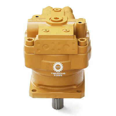 Giá tốt. Cơ cấu quay chất lượng cao của máy đào E325D 334-9978 E329D 188-4175 MOTOR GP-SWING BỘ PHẬN CỦA 334-9971 179-9775 MOTOR GP-SWING trực tuyến