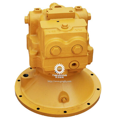 Giá tốt. PC300-8MO 706-7H-01040/706-7H-01050/706-7H-03010 Bộ phận phụ động cơ trực tuyến