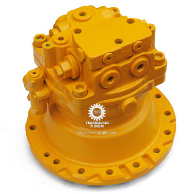 Giá tốt. PC160-7 PC170-8 MSG-85P-17TR 21K-26-B7300/21K-26-41101 /KBB0440-85018 Cụm mô tơ quay toa trực tuyến