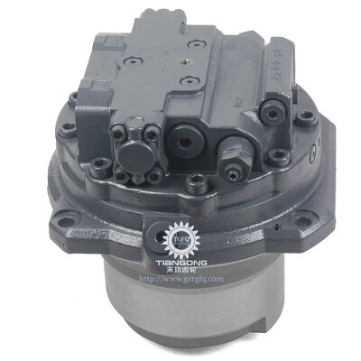 Giá tốt. PC1250-8 21N-60-34100 Motor de Translação de Pistão de Alto Torque com Vedação Reforçada e Controle de Duas Velocidades para Redução Final trực tuyến