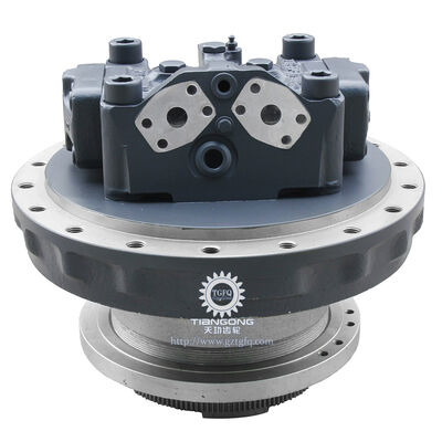 Giá tốt. BỘ CƠ CẤU DI CHUYỂN PC200-7 SPRE PART 708-8F-00171 MOTOR ASS'Y 708-8F-00220/708-8F-00171 HỘP SỐ CUỐI (#200001-203012) trực tuyến