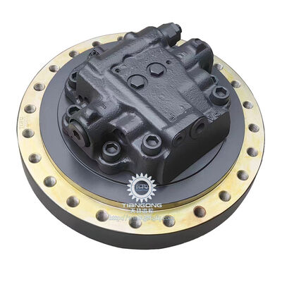 Giá tốt. PC300-8M0 PC290LC-11E0 708-8H-00620/708-8H-0044 	Motor di chuyển và Cầu cuối, Motor di chuyển Trái/Phải trực tuyến