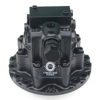 Giá tốt. PC78 Động cơ xoay 708-7S-00242/708-7S-01212 Máy xoay (Các bộ phận liên quan) trực tuyến