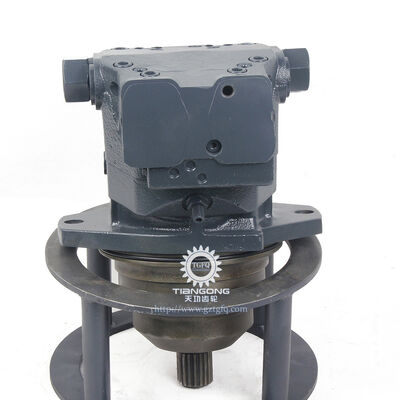 Giá tốt. EC460/EC480 Mô tơ di chuyển (A6VE160HA3T/63W) VOE 14508165/VOE14569653/VOE14508165 Cụm mô tơ di chuyển trực tuyến