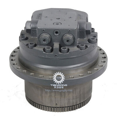 Giá tốt. SA 1143-01270/VOE 14524184/VOE 14533651 Bộ truyền động di chuyển EC210B trực tuyến