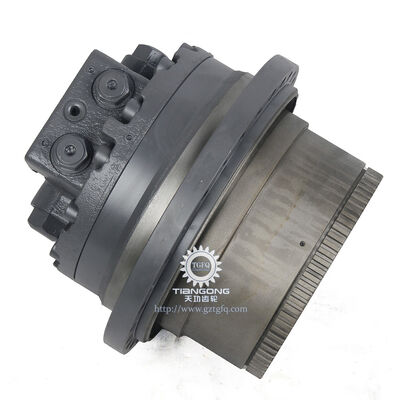 Giá tốt. Bộ truyền động motor di chuyển EC210D VOE14634525/ (EC220D EC200D Model cũ/VOE14613847) trực tuyến
