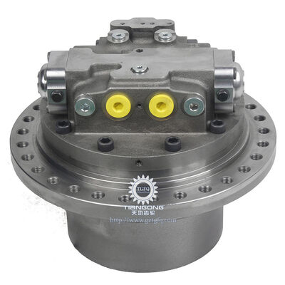 Giá tốt. KYB MAG-85VP JS160/JS180 Phân bộ phận JLA0327 Động cơ, đường ray (JCB) trực tuyến