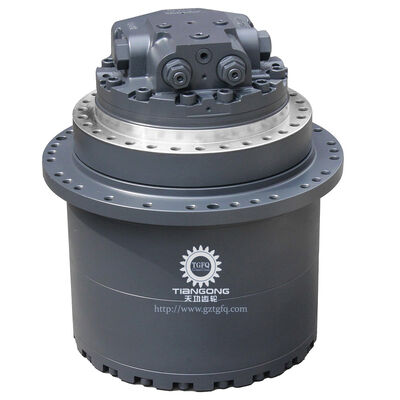 Giá tốt. R260LC-9A R250LC-9TRAVEL MOTOR31Q7-40040/31Q6-40030/31Q6-40010 TM40VD Thiết bị cuối cùng trực tuyến