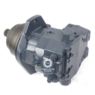 Giá tốt. R450LC-7/R480LC-9/R500LC-7/R520LC-9 Phụ tùng phụ tùng 34E7-03050 TRVEL MOTOR ASSY (Hyundai) (A6VE160HA3T/63W) trực tuyến