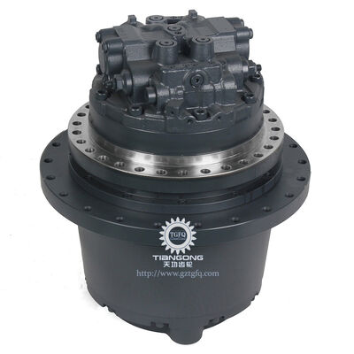Giá tốt. Thiết bị cuối cùng JS220/JS210/JS205/JCB JS240 Auto 20/951596 20/925465 MOTOR/GEARBOX, MONTRAGE (CRAWLER EXCAVATOR JP, 9802/5870, M1040001-) trực tuyến
