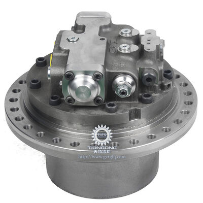 Giá tốt. KYB MAG-85VP JCB130/JS130 JS115/JS110AUTO Phụ tùng 05/903837 Động cơ, đường ray (JCB) trực tuyến