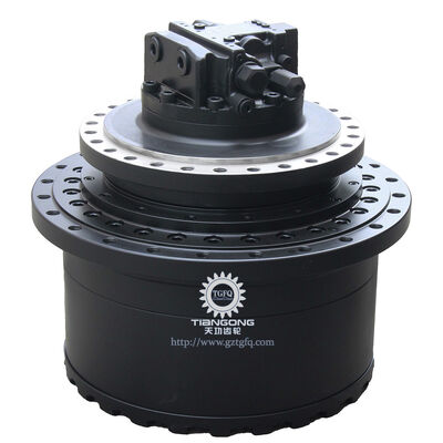 Giá tốt. TRAVEL DRIVE B229900005472 SY465C/SY485/SY550C TRACK DRIVE Nabtesco GM85VA trực tuyến