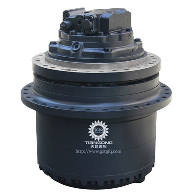 Giá tốt. Track Drive EC750D L /EC750E VOE14666233/VOE14681190 Động cơ du lịch với các bộ phận gắn 8296099 trực tuyến