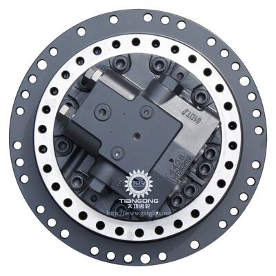 Giá tốt. XCMG XE215C/XE210/XE270DK ổ đĩa du lịch TM40VD-A-105/167-1 803091612/803007289 ổ đĩa cuối cùng với động cơ trực tuyến