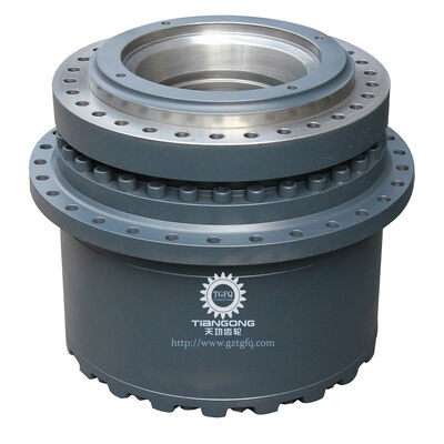 Giá tốt. TRACK DRIVE EC700C/EC750D/EC750E VOE14681190 Hộp số di chuyển trực tuyến