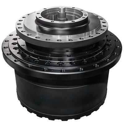 Giá tốt. HỘP GIẢM TỐC BÁNH RĂNG DI CHUYỂN SANY500C/SY550C/SY600H 130101010262A001 Nabtesco GM95VA-A-170/290-3 trực tuyến
